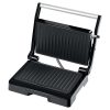 Sencor SBG 2070SS fekete kontaktgrill