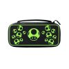 PDP 500-224-1UP 1-Up Glow in the Dark Nintendo Switch/OLED/Lite konzol táska