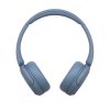 Sony WHCH520L.CE7 Bluetooth kék fejhallgató