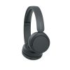 Sony WHCH520B.CE7 Bluetooth fekete fejhallgató