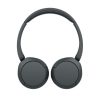 Sony WHCH520B.CE7 Bluetooth fekete fejhallgató