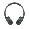 Sony WHCH520B.CE7 Bluetooth fekete fejhallgató