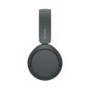 Sony WHCH520B.CE7 Bluetooth fekete fejhallgató