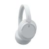 Sony WHCH720NW.CE7 Bluetooth zajszűrős fehér fejhallgató