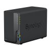 Synology DiskStation DS223 2x SSD/HDD NAS