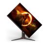 AOC 27" 27G2SPU/BK FHD IPS 165Hz DP/HDMI/USB WLED gamer monitor