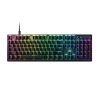 Razer DeathStalker V2 (Red Switch) RGB gamer billentyűzet