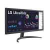 LG 25,7" 26WQ500 WFHD IPS HDMI monitor