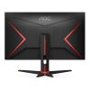 AOC 23,8" 24G2SPAE/BK FHD IPS 165Hz VGA/HDMI/DP gamer monitor