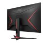 AOC 23,8" 24G2SPAE/BK FHD IPS 165Hz VGA/HDMI/DP gamer monitor