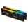 Kingston 32GB 6000MHz DDR-5 FURY Beast RGB EXPO (Kit! 2db 16GB) (KF560C36BBEAK2-32) memória