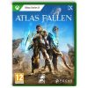 Atlas Fallen Xbox Series X játékszoftver