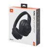 JBL T720BTBLK Bluetooth fekete fejhallgató