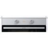 Gorenje BO6712E02XK inox beépíthető sütő