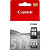 Canon PG-512 fekete tintapatron