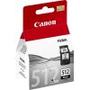 Canon PG-512 fekete tintapatron