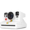 Polaroid Now+ Gen 2 fehér fényképezőgép