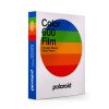 Polaroid Color Round Frame for 600 film