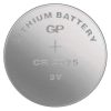 GP CR2025 lítium gombelem 2db/bliszter