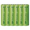 GP ReCyko AA/HR6/2100mAh/6db ceruza akkumulátor