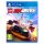 LEGO 2K Drive PS4 játékszoftver