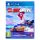 LEGO 2K Drive Awesome Edition PS4 játékszoftver