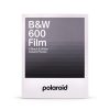 Polaroid B&W for 600 film