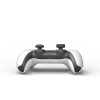 Ventaris T300B PS fekete thumb grip (8db) PS4/PS5 kontrollerhez