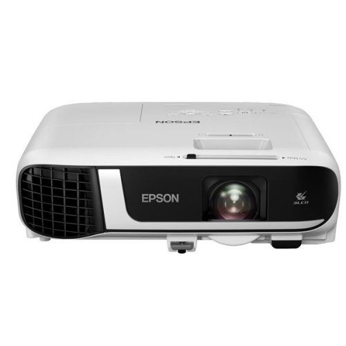 Epson EB-FH52 3LCD 4000L 12000 óra Full HD házimozi projektor