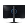 Samsung 27" LS27AG520PPXEN QHD 165Hz HDMI/DP gamer monitor