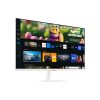 Samsung 32" LS32CM501EUXDU FHD HDMI Smart monitor