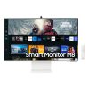 Samsung 32" LS32CM801UUXDU UHD HDMI HDR10+ Smart monitor