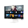 Samsung 32" LS32CM801UUXDU UHD HDMI HDR10+ Smart monitor