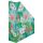 Herlitz Ladylike Jungle 7cm karton iratpapucs