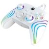 PDP 049-024-WH Afterglow WAVE Xbox Series X|S/Xbox One/PC vezetékes fehér kontroller