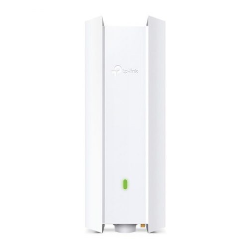 TP-Link EAP650-Outdoor AX3000 Dual-Band Wi-Fi 6 kültéri Vezeték nélküli Gigabit Access Point