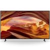 Sony 65" KD65X75WLPAEP 4K UHD Smart LED TV