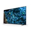 Sony 55" XR55A80LAEP 4K UHD Smart OLED TV