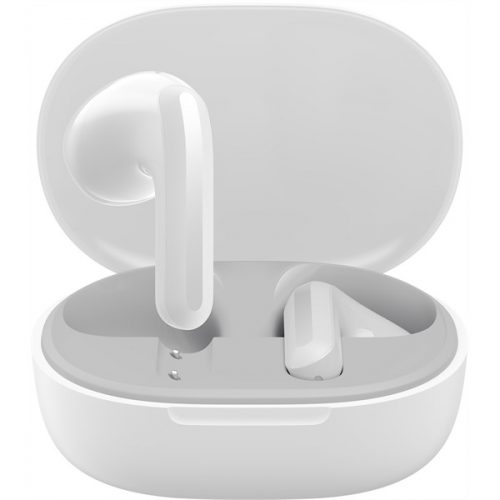 Xiaomi BHR6919GL Redmi Buds 4 Lite True Wireless fehér fülhallgató