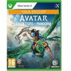 Avatar: Frontiers of Pandora Gold Edition Xbox Series játékszoftver