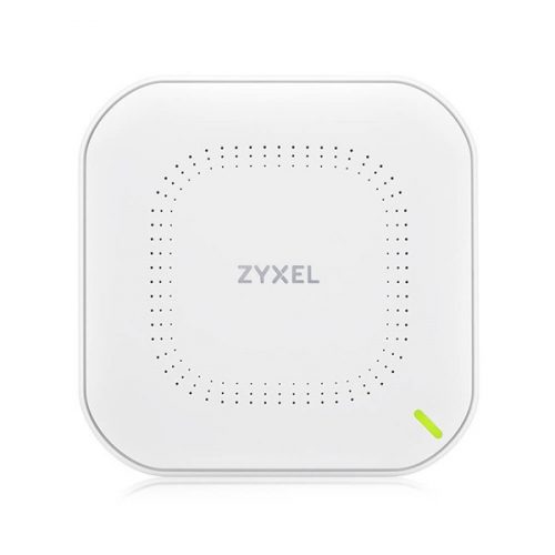 ZYXEL NWA50AXPRO WiFi 6 802.11ax AX3000 Multi-Gig LAN port NebulaFlex Dual-radio Vezeték nélküli Access Point