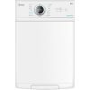 Midea MF100T80B/W-HU 8 kg felültöltős mosógép