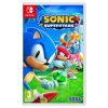 Sonic Superstars Nintendo Switch játékszoftver