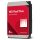 Western Digital 3,5" 6000GB belső SATAIII 5400RPM 256MB RED PLUS WD60EFPX winchester 3 év