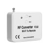 IR WIFI-RF Többfrekvenciás (240-930 MHz) WIFI-RF átalakító