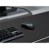 Corsair Katar Elite vezeték nélküli fekete gamer egér