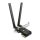 TP-Link Archer TX55E AX3000 Wi-Fi 6 Bluetooth 5.2 PCIe Adapter