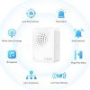 TP-Link Tapo H100 csengő/sziréna Smart IoT Hub