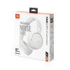 JBL T670 NC WHT Bluetooth zajszűrős fehér fejhallgató