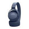 JBL T670 NC BLU Bluetooth zajszűrős kék fejhallgató